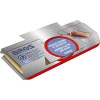 Ловушка для тараканов Bros Feromox Standard клейкая лента (5904517061514)