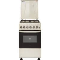 Плита Eleyus CAST 5001 CF BG
