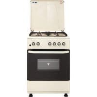 Плита Eleyus CAST 6001 CF BG