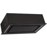 Витяжка кухонна Eleyus GEMINI 700 LED 52 BL