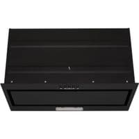 Кухонная вытяжка Eleyus URBAN 800 LED 52 BL