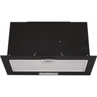 Витяжка кухонна Eleyus UNIA 1200 LED 52 BL