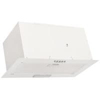 Кухонная вытяжка Eleyus UNIA 1200 LED 52 WH