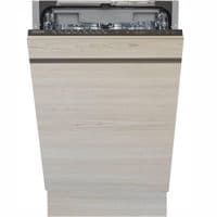 Посудомийна машина Eleyus DWS 45039 LDI