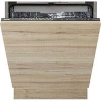 Посудомийна машина Eleyus DWS 60039 LDI