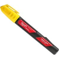 Маркер Milwaukee на основе жидкой краски INKZALL, желтый (48223721)