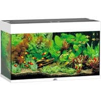 Акваріум Juwel Rio 125 LED білий (4022573014501)
