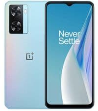 Смартфон OnePlus Nord N20 SE 4/64GB Dual Sim Blue EU_
