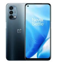 Смартфон OnePlus N200 4/64GB Blue US_