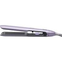 Выпрямитель Philips 7000 Series, темп.режимов-12, 120-230С, пластины с аргановым маслом, чехол, керамика, фиолетовый