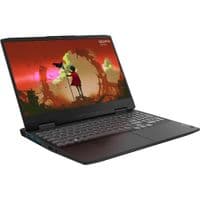 Ноутбук 15.6FM/R5 6600H/16/1TB SSD/RTX 3050 4GB/DO S/BL/Onyx grey Gaming3 15ARH7