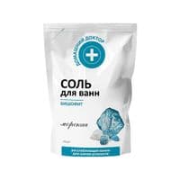 Сіль для ванн Домашній Лікар Бішофіт 500 г (4823015943690)