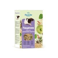 Їжа для гризунів Природа «Пацюк» 500 г (4823082410736)