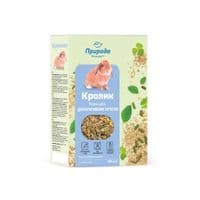 Їжа для гризунів Природа "Кролик" 500 г (4823082410750)