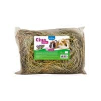 Корм для грызунов Природа Люцерна 200 г (4823082403363)