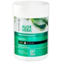 Маска для волос Dr. Sante Aloe Vera Реконструкция 1000 мл (4823015935350)