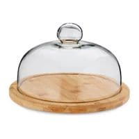 Кришка для зберігання продуктів Kela Jonna 24 х 15,5 см (12517)