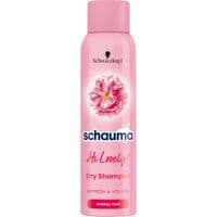 Сухой шампунь Schauma Hi Lovely! для нормальных волос 150 мл (9000101213980)