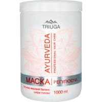 Маска для волос Triuga Ayurveda Регулирующая 1000 мл (8908003544861)