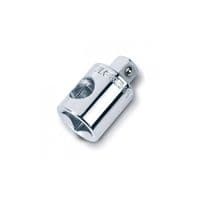 Адаптер для інструментів Toptul 3/8"х1/4" з відверненням (CAGA1208)