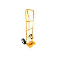 Тележка грузовая Tolsen раскладная 200 кг, 22,5х35 см (62610)