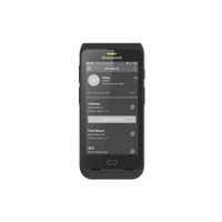 Терминал сбора данных Honeywell Dolfine СТ40 1D, 4GB/32GB, WiFi, BT, LTE, NFC, Android (CT40-L0N-2SC24AE)