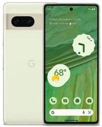Смартфон Google Pixel 7 8/128GB Dual Sim Lemongrass