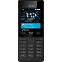 Мобильный телефон NOKIA 150 TA-1582 DS black