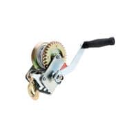 Лебедка Forte HWT-1200, 545 кг, трос 10 м (121861)