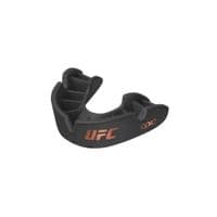 Капа Opro Bronze UFC дитяча Black (UFC_Jr_Bronze_Bl)