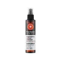 Спрей для волос The Doctor Health & Care Panthenol + Apple Vinegar Реконструкция 150 мл (8588006042870)