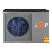Тепловой насос инверторный воздух-вода LP INV-9