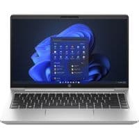 Ноутбук HP Probook 440-G10 14" FHD IPS AG, Intel i5-1335U, 16GB, F512GB, UMA, DOS, сріблястий