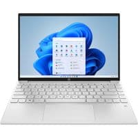 Ноутбук HP Pavilion Aero 13-be2003ua 13.3" WQXGA IPS AG, AMD R5-7535U, 16GB, F1024GB, UMA, DOS, сріблястий