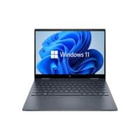 Ноутбук HP ENVY x360 13-bf0005ua 13.3" WQXGA IPS Touch, Intel i5-1230U, 16GB, F1024GB, UMA, Win11, синій