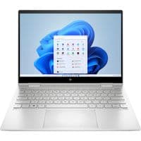 Ноутбук HP ENVY x360 13-bf0006ua 13.3" WUXGA IPS Touch, Intel i5-1230U, 16GB, F1024GB, UMA, Win11, сріблястий