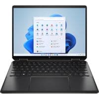 Ноутбук HP Spectre x360 14-ef2000ua 13.5" WUXGA+ IPS Touch, Intel i5-1335U, 16GB, F1024GB, UMA, Win11, чорний