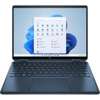 Ноутбук HP Spectre x360 14-ef2002ua 13.5" WUXGA+ IPS Touch, Intel i7-1355U, 32GB, F2048GB, UMA, Win11, синій