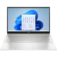 Ноутбук HP Pavilion 15-eg2017ua 15.6" FHD IPS AG, Intel i7-1260P, 16GB, F1024GB, UMA, DOS, сріблястий