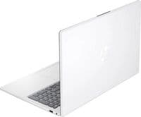 Ноутбук HP 15-fc0001ua 15.6" FHD IPS AG, AMD R5-7520U, 16GB, F1024GB, UMA, DOS, білий