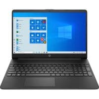 Ноутбук HP 15s-fq2004ua 15.6" FHD IPS AG, Intel i7-1165G7, 16GB, F1024GB, UMA, DOS, чорний