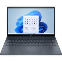 Ноутбук HP Pavilion x360 14-ek0015ua 14" FHD IPS, Intel i5-1235U, 16GB, F1024GB, UMA, DOS, синій