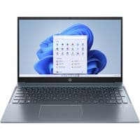 Ноутбук HP Pavilion 15-eg2014ua 15.6" FHD IPS AG, Intel i7-1260P, 16GB, F1024GB, UMA, Win11, синій