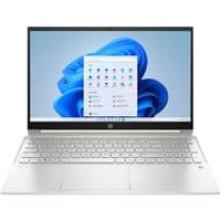 Ноутбук HP Pavilion 15-eg3002ua 15.6" FHD IPS AG, Intel i7-1360P, 16GB, F1024GB, UMA, DOS, білий