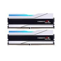 Модуль памяти G.Skill Trident Z5 Neo RGB White DDR5-6400 32GB (2x16GB) AMD EXPO CL32-39-39-102 1.40V