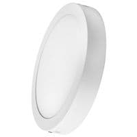 Светильник Delux CFQ LED 40 4100К 18 Вт (90020432)