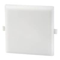 Світильник Delux GCL LED 24 4000К 24Вт 230В SQUARE (90020233)