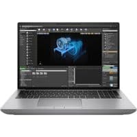 Ноутбук HP ZBook Fury 16 G10 16" WUXGA IPS, 400n/i9-13950HX (5.5)/64Gb/SSD1Tb/Intel UHD/FPS/Підсв/Linux
