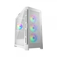 Игровой корпус Cougar Airface Pro RGB White (CGR-5AD1W-AIR-RGB)