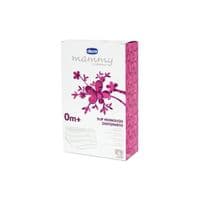 Послеродовые трусы Chicco шорты одноразовые для первых дней после родов One Size 4 шт. (01138.10.00)